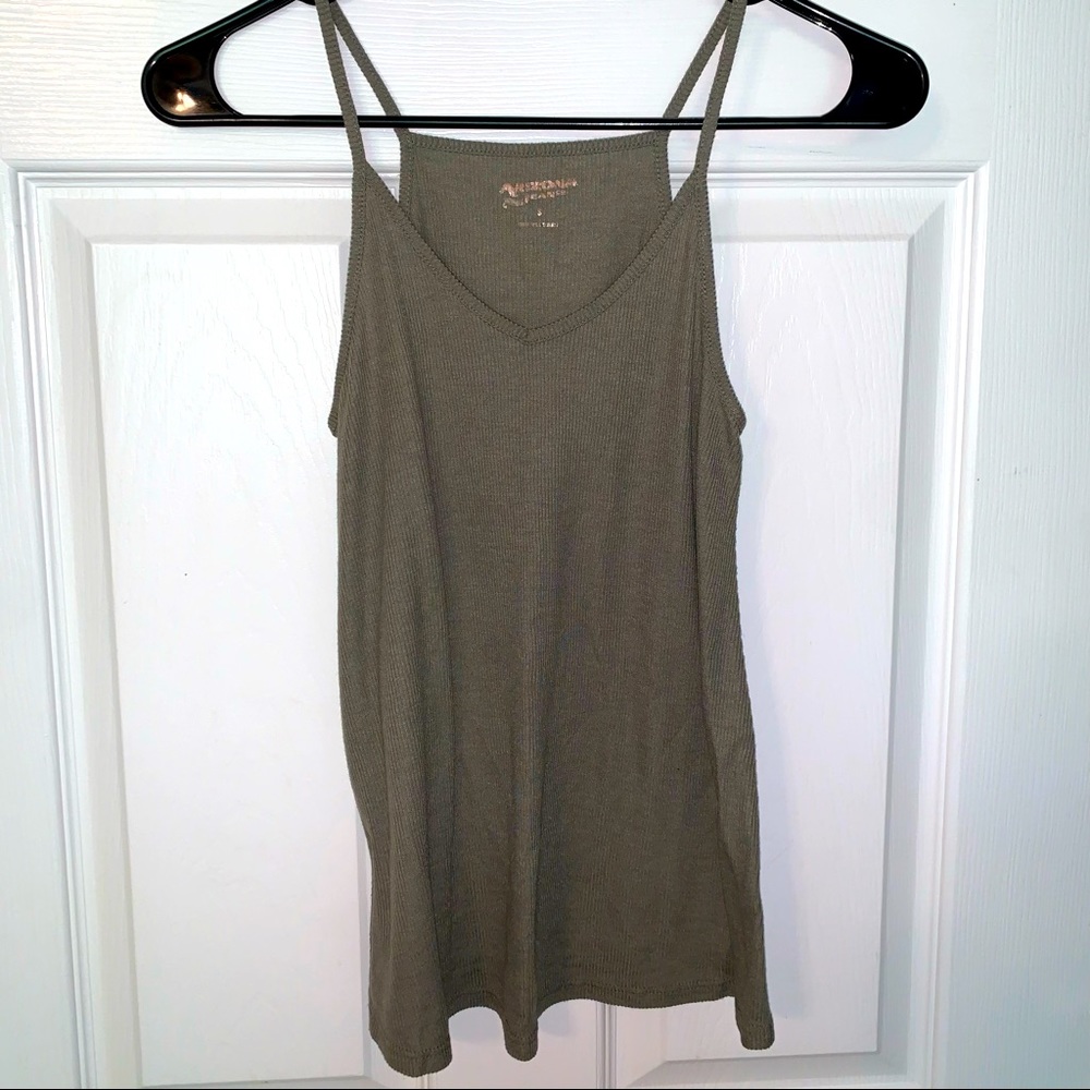 Arizona Tank Tops - Small
